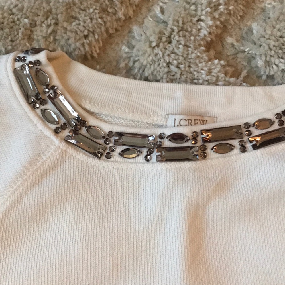 Embellished top - Picture 2 of 2
